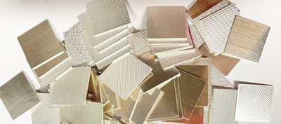 Penghantaran biasa untuk sekeping kenalan AGSNO2