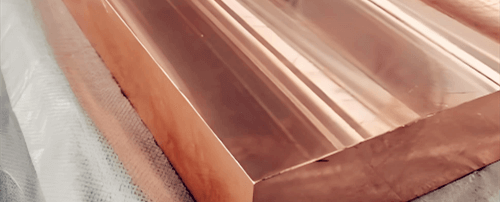 Mana yang sesuai untuk memasak vakum, Cu-ETP atau Cu-of?