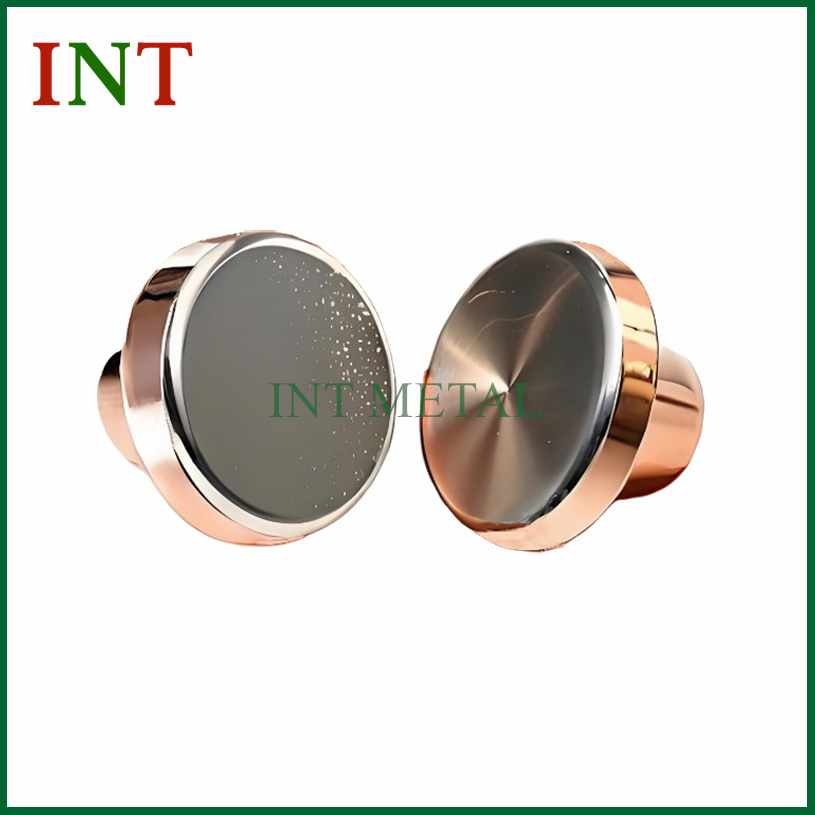 Agni Bimetal Hubungi Rivet
